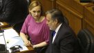Diputado DC acusó al PR de \