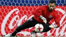 Pizzi sobre titularidad de Johnny Herrera: Está aquí porque confío en sus capacidades