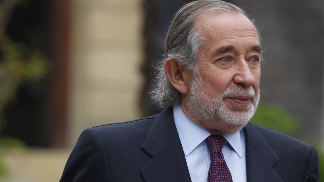 Novoa por caso Guzmán: Es esperanzador saber que es posible conseguir justicia