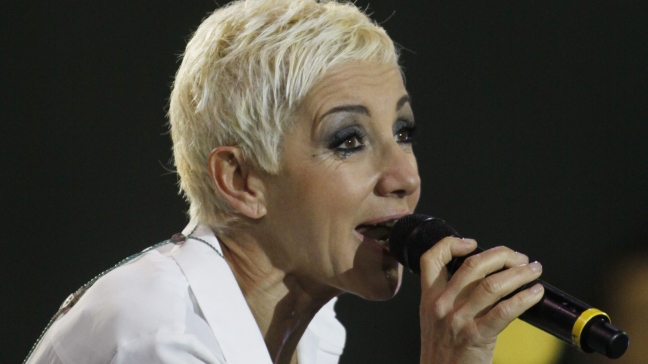 Ana Torroja: Siempre tratamos de sorprender y llevar algo nuevo donde ya hemos estado