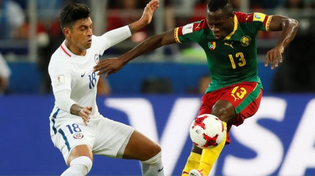 Gonzalo Jara: Hay que tener paciencia, el VAR hace más limpio el juego