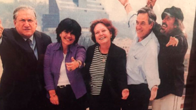 Murió hermana de Sebastián Piñera