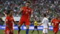 A un año del histórico 7-0 de Chile sobre México en la Copa Centenario