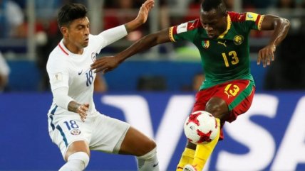 Gonzalo Jara: Hay que tener paciencia, el VAR hace más limpio el juego