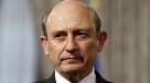 Juan Emilio Cheyre: \