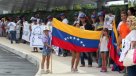 La OEA buscará soluciones para la crisis de Venezuela en su Asamblea en Cancún
