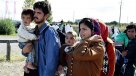 Comisario europeo de DDHH denunció vulneración de derechos de los refugiados