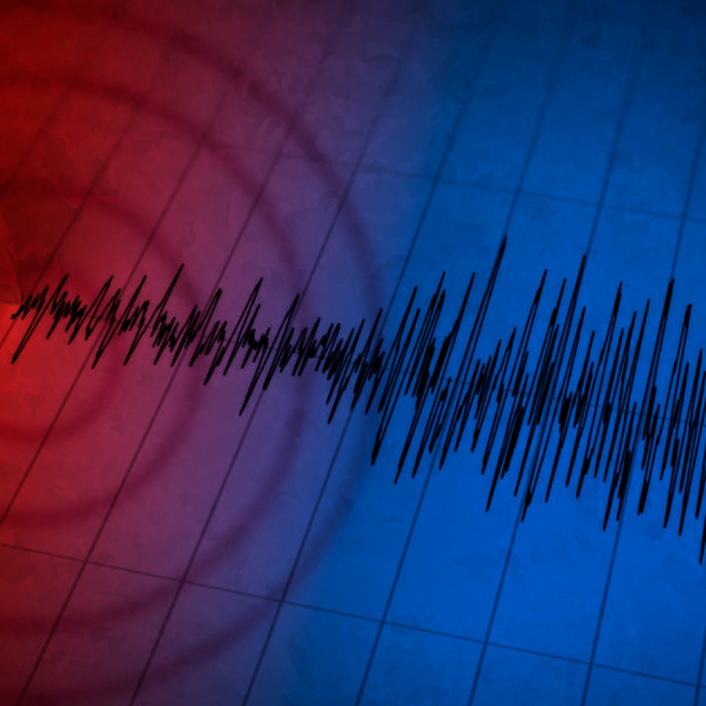 Temblor de 4.7 Richter se registró en las regiones de Coquimbo y Valparaíso