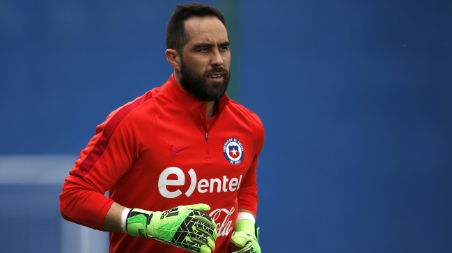 Chile ya comienza a pensar en Alemania en la Copa Confederaciones