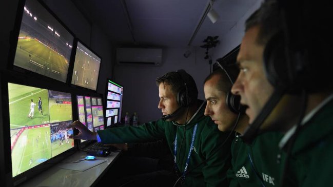 Primera División de Corea del Sur implementará el uso del VAR a partir de julio