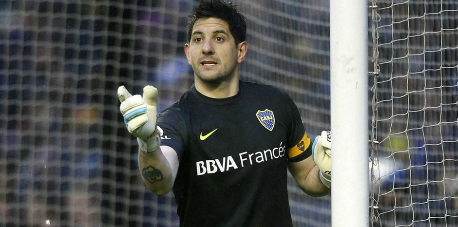 Agustín Orión logró acuerdo para incorporarse a Colo Colo, según medio argentino