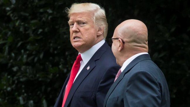 Cuba rechaza extraditar a prófugos de EEUU como pidió Trump