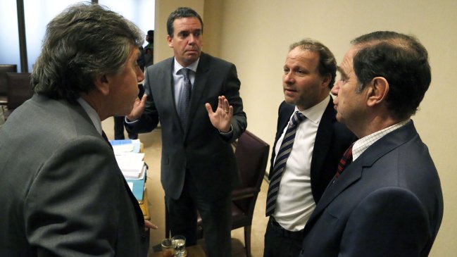 Comisión de Constitución del Senado analizó en particular despenalización del aborto