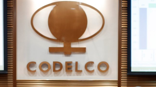 Codelco ratificó cifra de efecto financiero de caso Contraloría