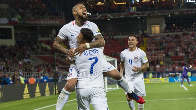 La ANFP inició licitación para transmitir partidos de Chile rumbo a Qatar 2022