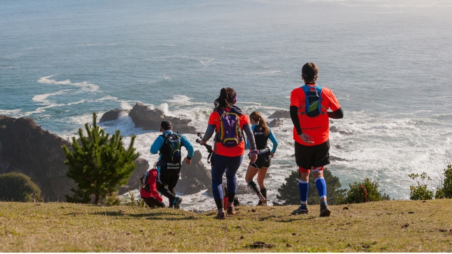 Con récord de participantes se desarrollará el Columbia Torrencial Valdivia
