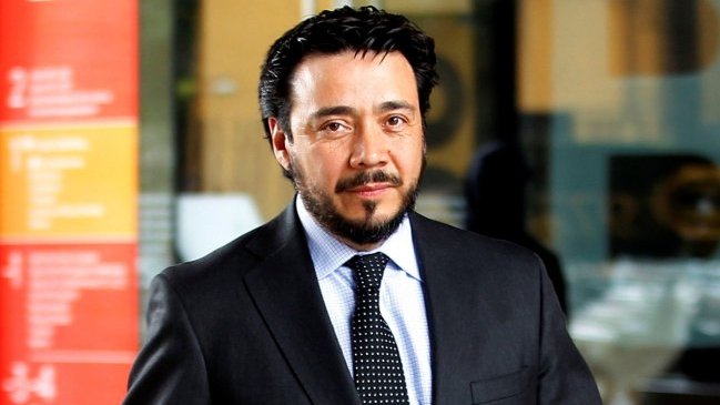 Fiscal Arias descartó conflicto personal con Jorge Abbott por sumario en su contra