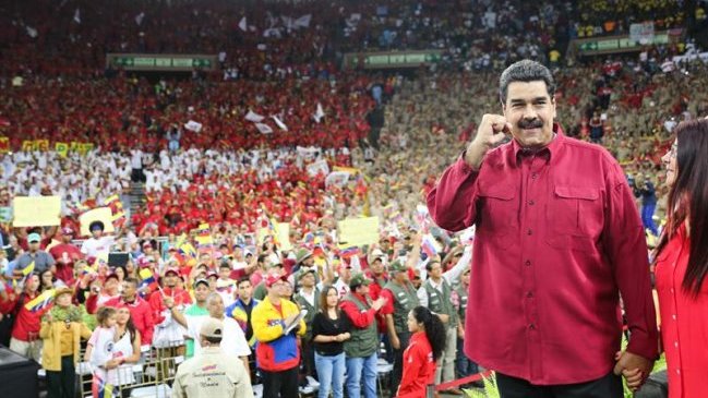 Abogado afirma que Maduro pondrá su cargo a disposición de Asamblea Constituyente