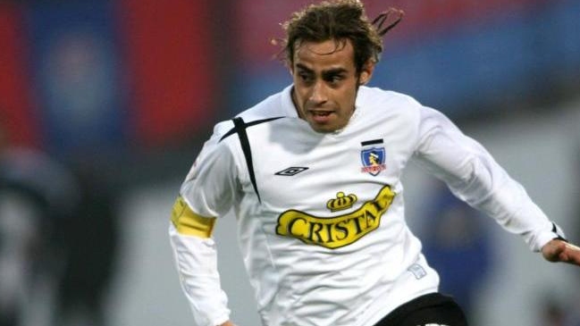 Severino Vasconcelos: Jorge Valdivia es un jugador de nivel internacional y 