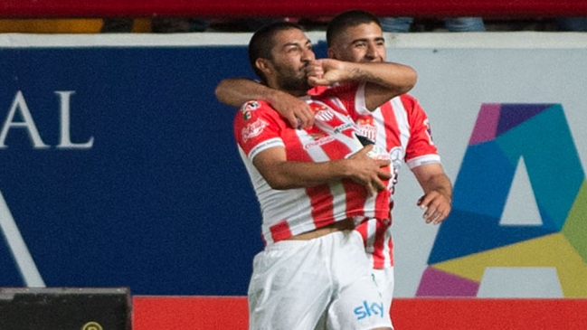 Nicolás Maturana sobre su nuevo desafío: Ningún jugador se puede resistir a Colo Colo