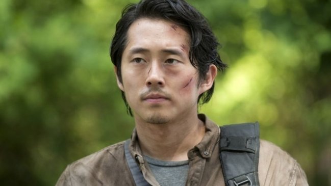 Steven Yeun no descarta regresar a 