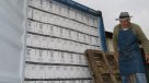 Pequeños empresarios vitivinícolas de Cauquenes comercializarán sus productos en China