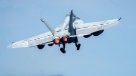 Rusia cesó cooperación con EEUU tras incidente en espacio aéreo sirio