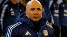 Maradona: \