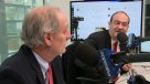 El Primer Café analizó el corte de luz que afecta a parte de la capital
