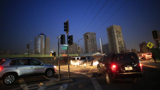 Asociación de Empresas Eléctricas: Condiciones atípicas de viento ayudaron a masivos cortes