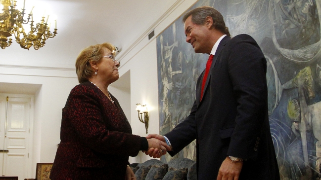 Neven Ilic: Chile se va a lucir con los Juegos Panamericanos, no me cabe duda