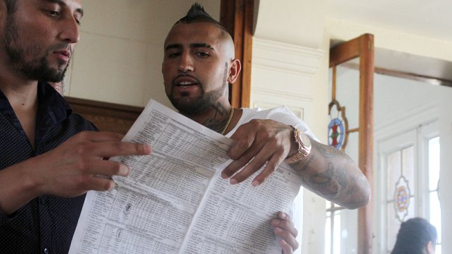 Las reacciones tras el duro reclamo de Arturo Vidal en contra del Club Hípico de Santiago