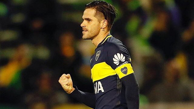 Boca Juniors se coronó campeón en Argentina luego de derrota de Banfield ante San Lorenzo