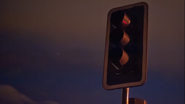 SEC ha recibido más de 7.000 reclamos por cortes de luz