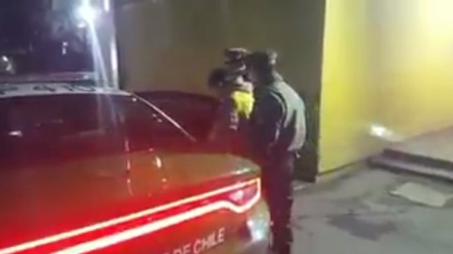 Detienen a hombre por venta de droga: Tenía tobillera por arresto domiciliario nocturno