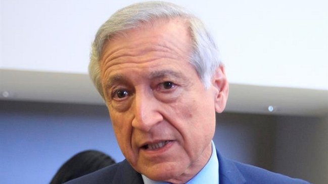 Venezuela rechazó declaraciones 