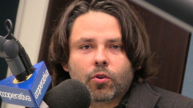 Alberto Mayol: Hemos ido dando vuelta votos de Beatriz Sánchez