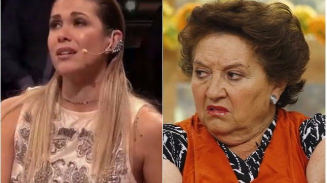 Doctora Cordero critica a Laura Prieto: 