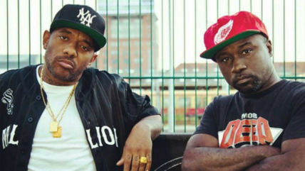  Miembro de Mobb Deep murió a los 42 años  