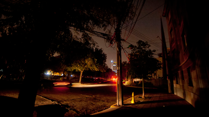   Cortes de luz: Conoce la diferencia entre compensación e indemnización 