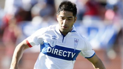 Cristián Alvarez: La llegada de Valdivia a Colo Colo le da nivel al fútbol chileno