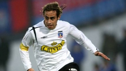 Igor Ochoa: Los que no son de Colo Colo también deben disfrutar a Jorge Valdivia