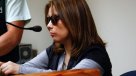 Abogado de Ortega: Respecto a la pena, era más barato matar a Nabila que dejarla viva