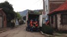Pasaron cuatro días sin luz, llegó la prensa y en dos horas les arreglaron el problema