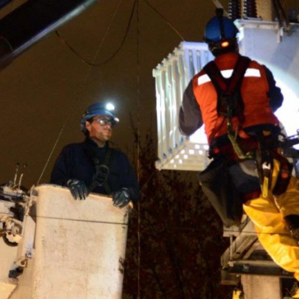 Municipio de Maipú llamó a sus vecinos a sumarse a demanda colectiva contra Enel