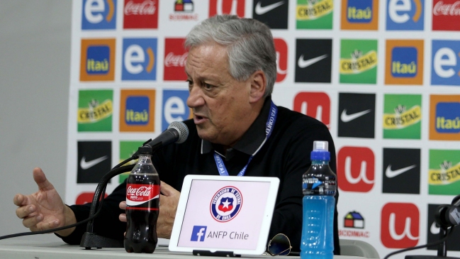 Arturo Salah: Hemos hecho todo lo posible para un veredicto favorable en el TAS