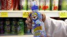 Productos importados bajo la lupa de las autoridades por Ley de Etiquetado