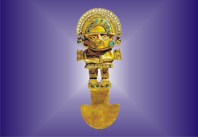 Perú reclama apropiación indebida de Chile sobre símbolo característico