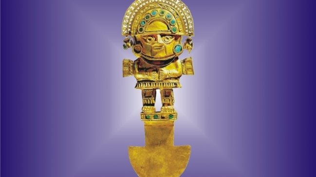 Perú reclama apropiación indebida de Chile sobre símbolo característico