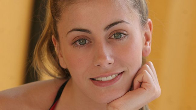 Catalina Palacios contó que está embarazada de cinco meses